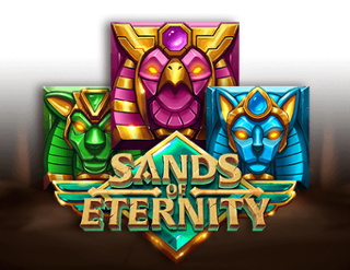 Sands of Eternity เว็บตรงสล็อตออนไลน์
