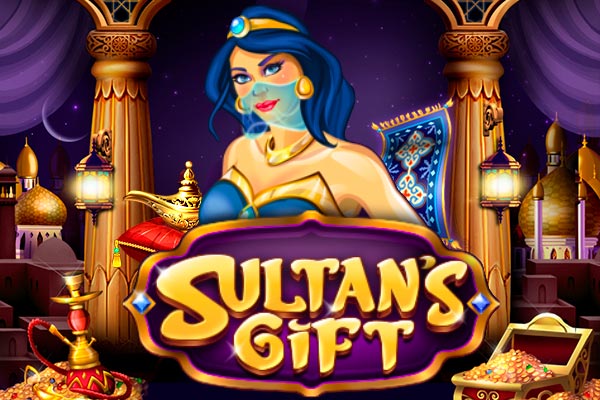 Sultans Gift สล็อตเว็บตรง แตกง่ายมาใหม่