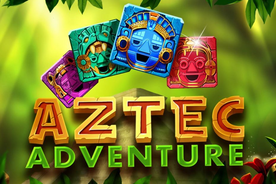 Aztec Adventure เว็บตรงสล็อต ไม่มีขั้นต่ำ