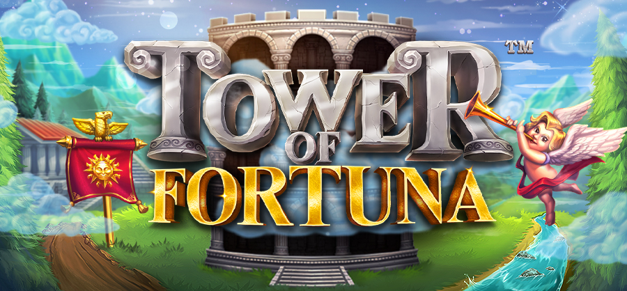 Tower of Fortuna สล็อตเว็บตรงเล่นง่าย