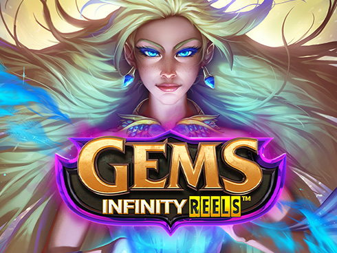 เกมสล็อตเว็บตรง Gems Infinity Reels