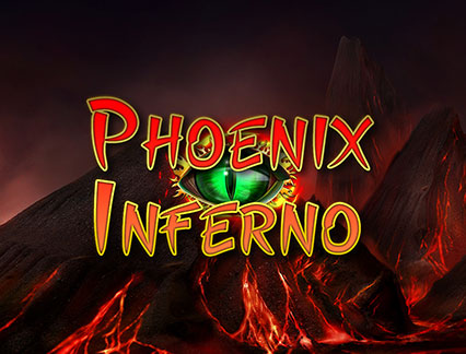 เว็บตรง สล็อต Phoenix Inferno