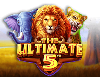 สล็อต The Ultimate5 ไม่ผ่านเอเย่นต์