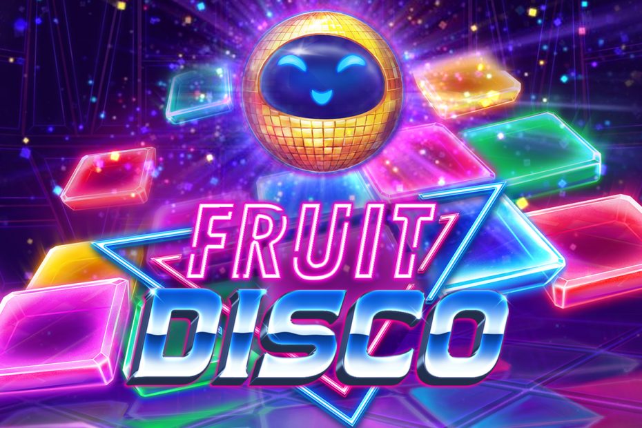 เว็บตรง เกมสล็อต Fruit Disco