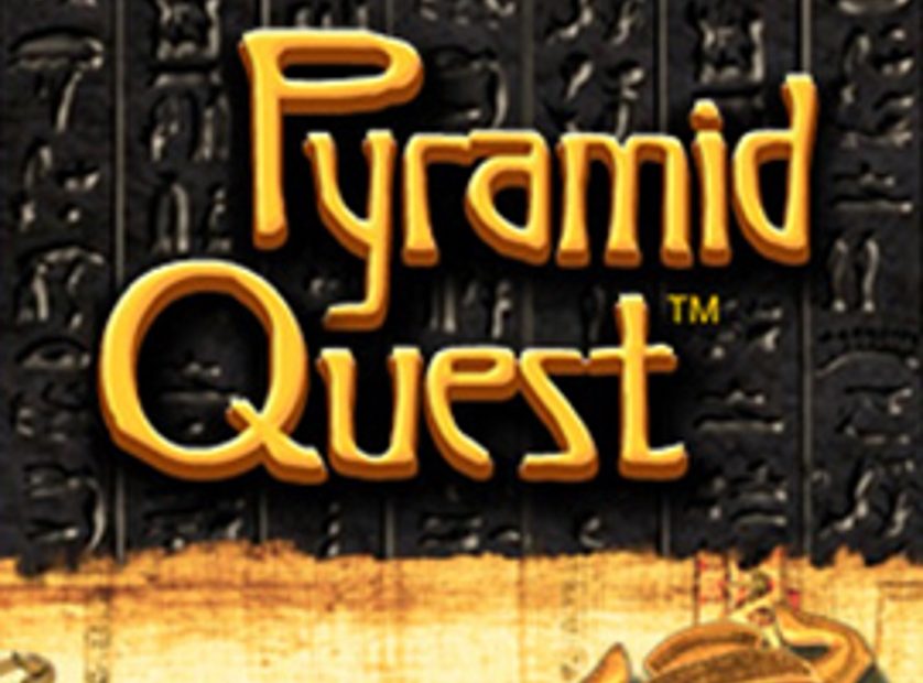 สล็อต แตกง่าย Pyramid Quest