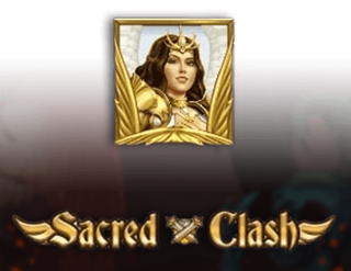 สล็อตเกมใหม่ เว็บตรง Sacred Clash
