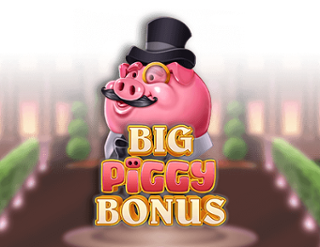 สล็อตเว็บตรง Big Piggy Bonus