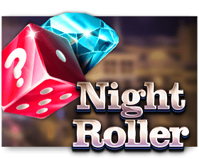 สล็อตแตกง่าย เกมใหม่ Night Roller
