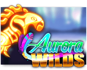 สล็อต แตกง่าย Aurora Wilds