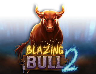 สล็อต แตกง่าย Blazing Bull2