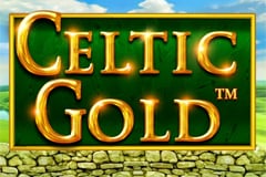 สล็อต แตกง่าย Celtic Gold