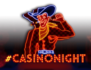 เว็บตรง สล็อต #Casinonight เล่นฟรี