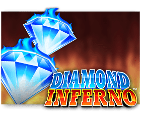 สล็อต Diamond Inferno ไม่ผ่านเอเย่นต์