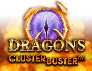 สล็อต เว็บตรง Dragons Clusterbuster
