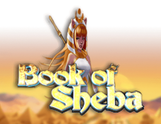 สล็อตแตกง่าย Book Of Sheba