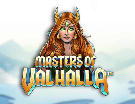 สล็อตแตกง่าย Masters of Valhalla