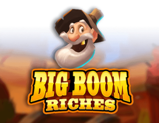 เว็บตรงสล็อต Big Boom Riches