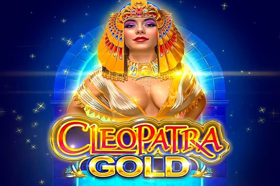 สล็อต แตกง่าย Cleopatra Gold