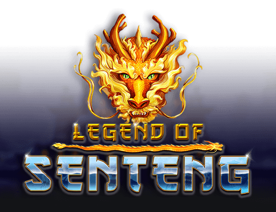 เว็บตรงสล็อต Legend of Senteng