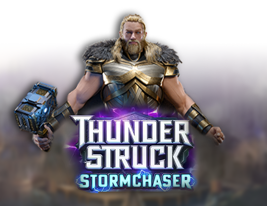 สล็อต แตกง่าย Thunderstruck Stormchaser
