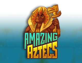 สล็อต ไม่ผ่านเอเย่นต์ Amazing Aztecs