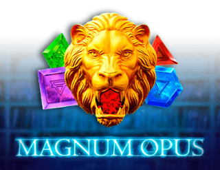 สล็อต ไม่ผ่านเอเย่นต์ Magnum Opus