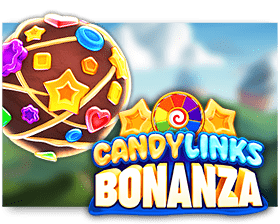 สล็อตแตกง่าย Candy Links Bonanza