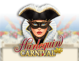 สล็อตแตกง่าย Harlequin Carnival ได้เงินจริง