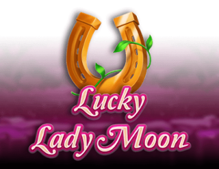 สล็อตแตกง่าย Lucky Lady Moon