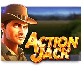 เว็บสล็อตแตกง่าย ค่ายเกม Action Jack